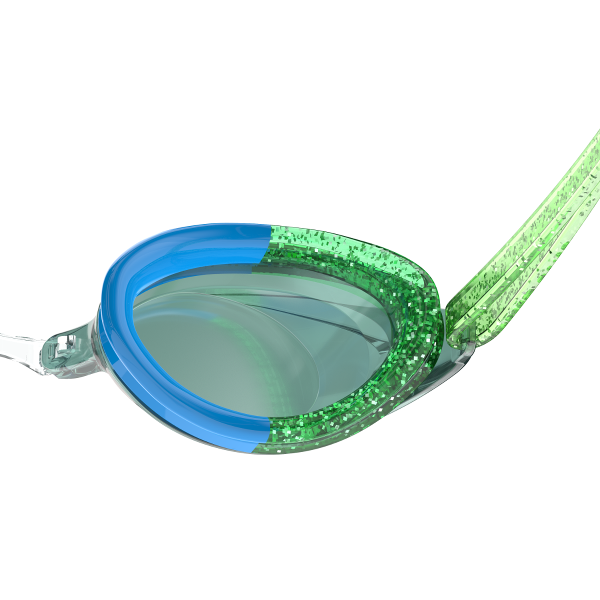Speedo Vanquisher 2.0 Mirrored LTD Goggle