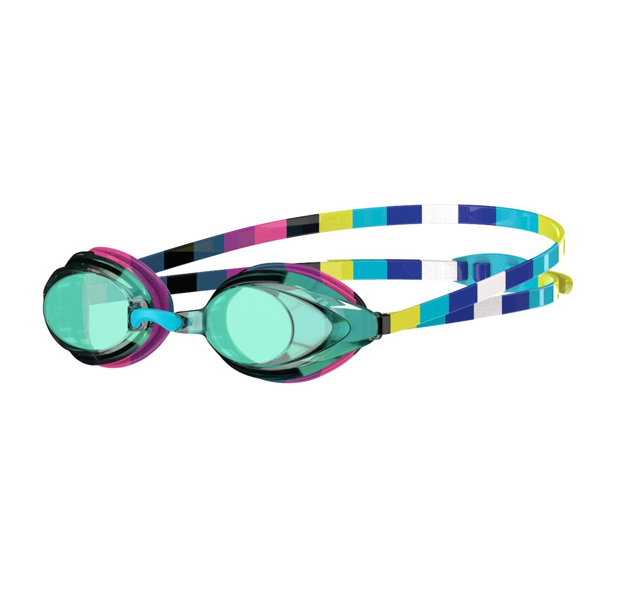 Speedo Vanquisher 2.0 Mirrored LTD Goggle