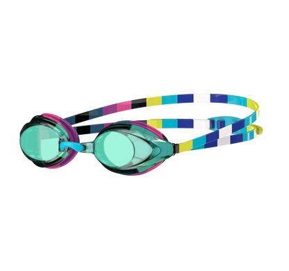 Speedo Vanquisher 2.0 Mirrored LTD Goggle