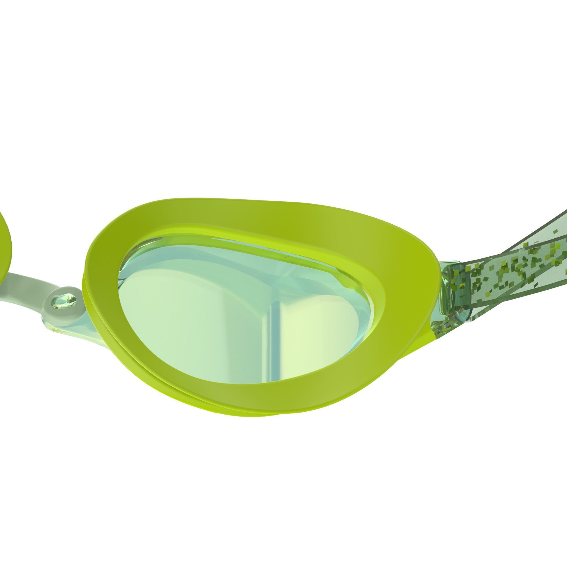 Speedo Speed Socket 2.0 Mirrored Goggle