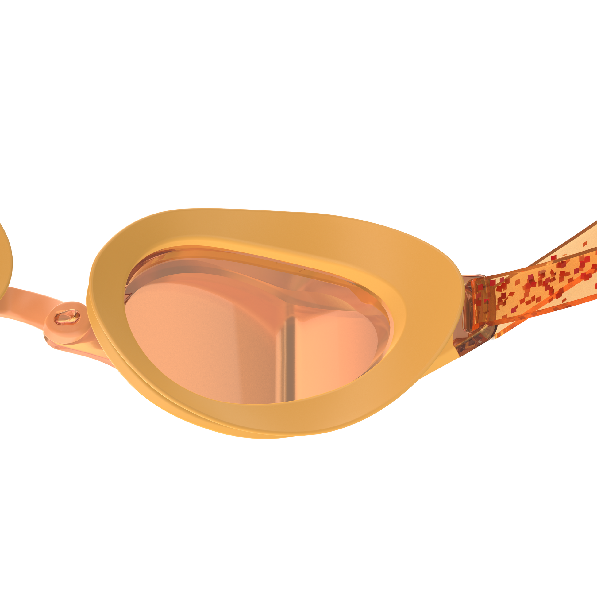 Speedo Speed Socket 2.0 Mirrored Goggle