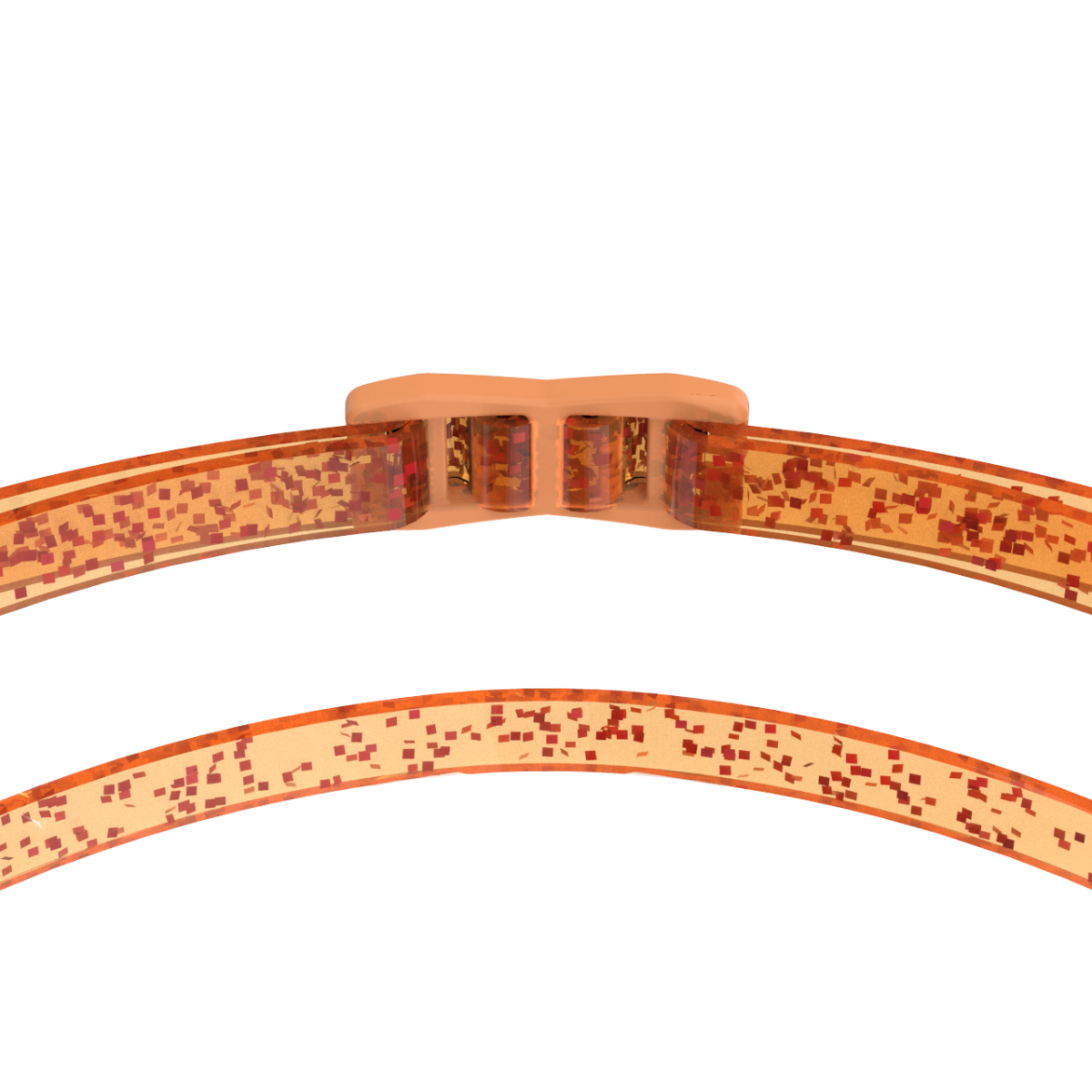 Speedo Speed Socket 2.0 Mirrored Goggle