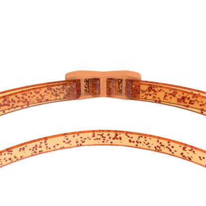 Speedo Speed Socket 2.0 Mirrored Goggle