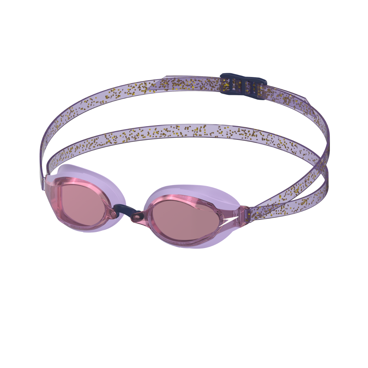 Speedo Speed Socket 2.0 Mirrored Goggle