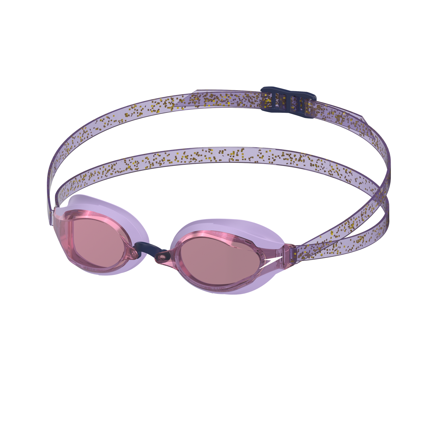 Speedo Speed Socket 2.0 Mirrored Goggle