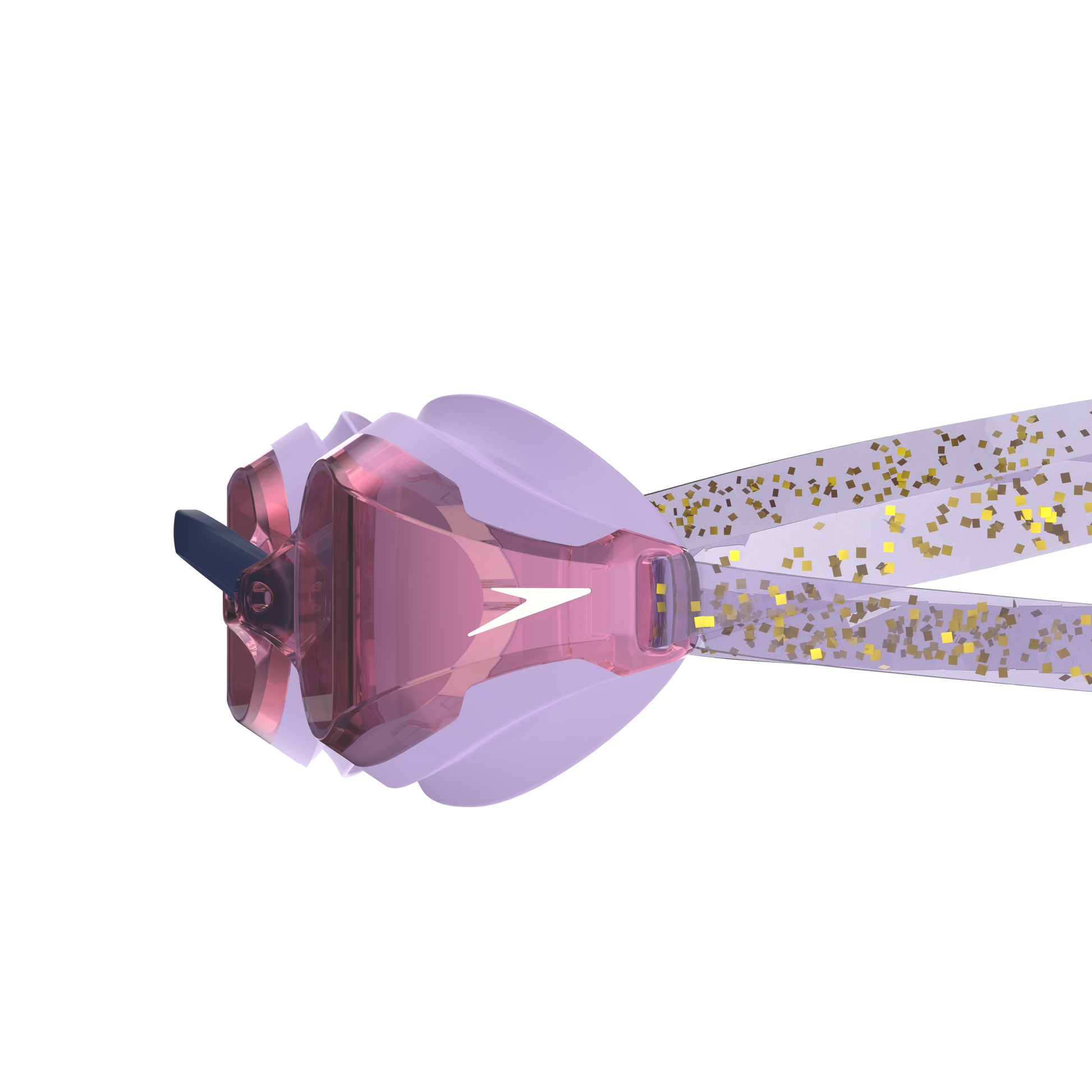 Speedo Speed Socket 2.0 Mirrored Goggle