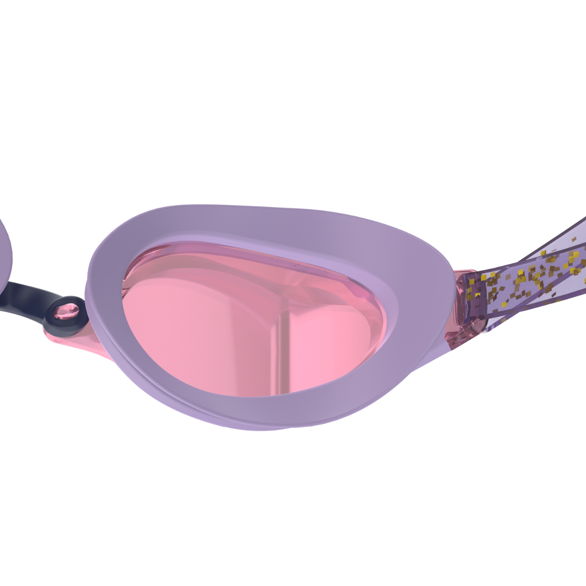 Speedo Speed Socket 2.0 Mirrored Goggle