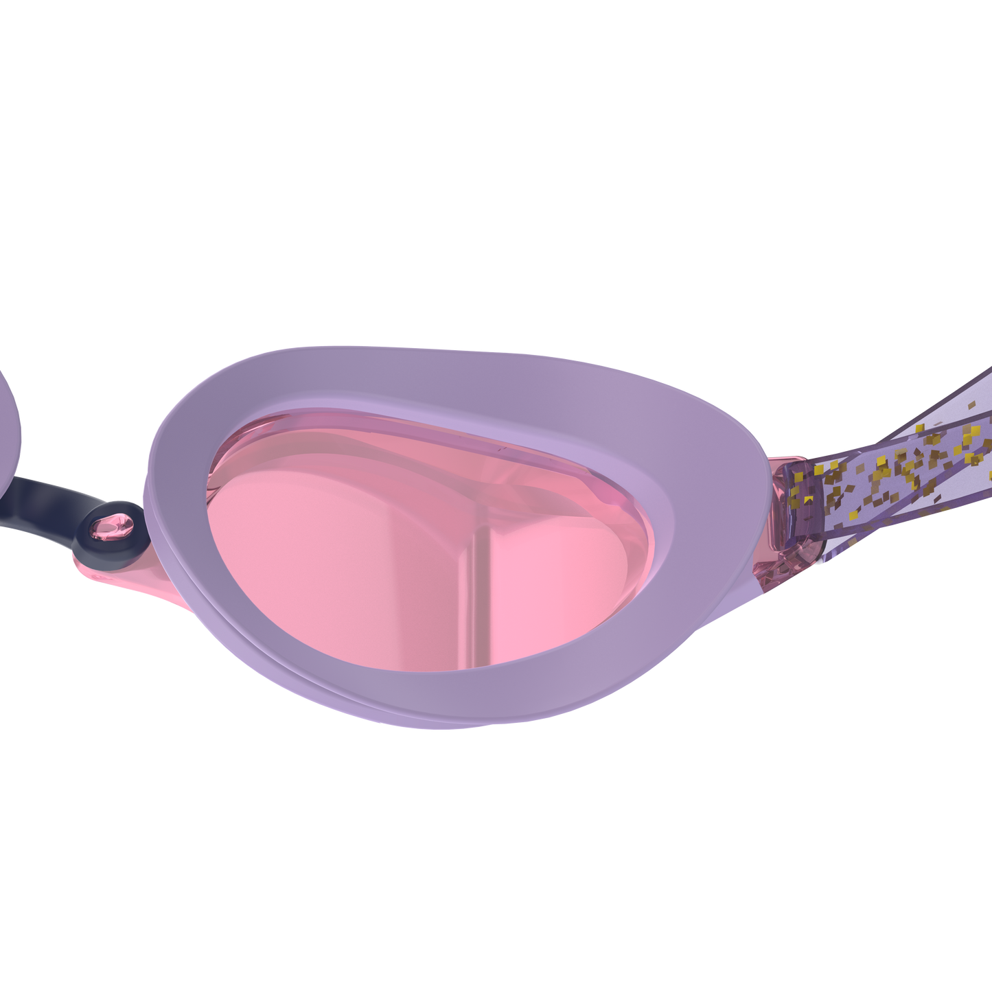 Speedo Speed Socket 2.0 Mirrored Goggle