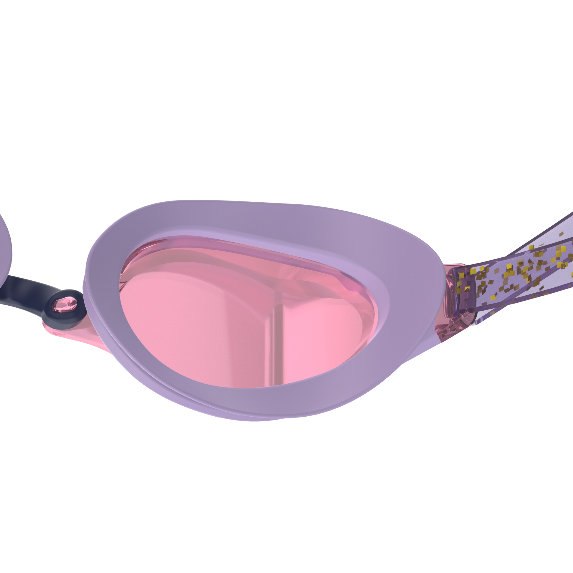 Speedo Speed Socket 2.0 Mirrored Goggle