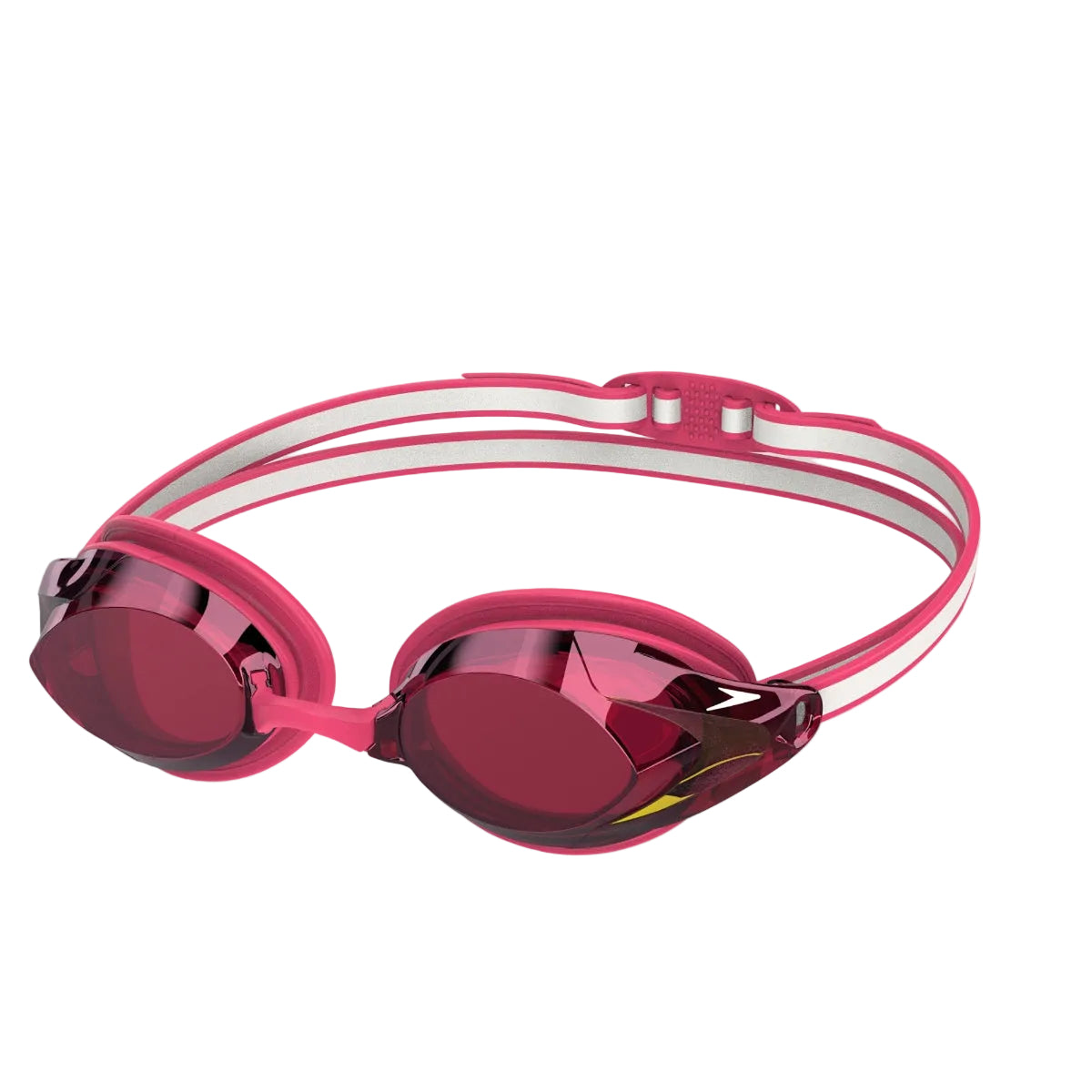 Speedo Women's Vanquisher 3.0 Mirrored Goggle