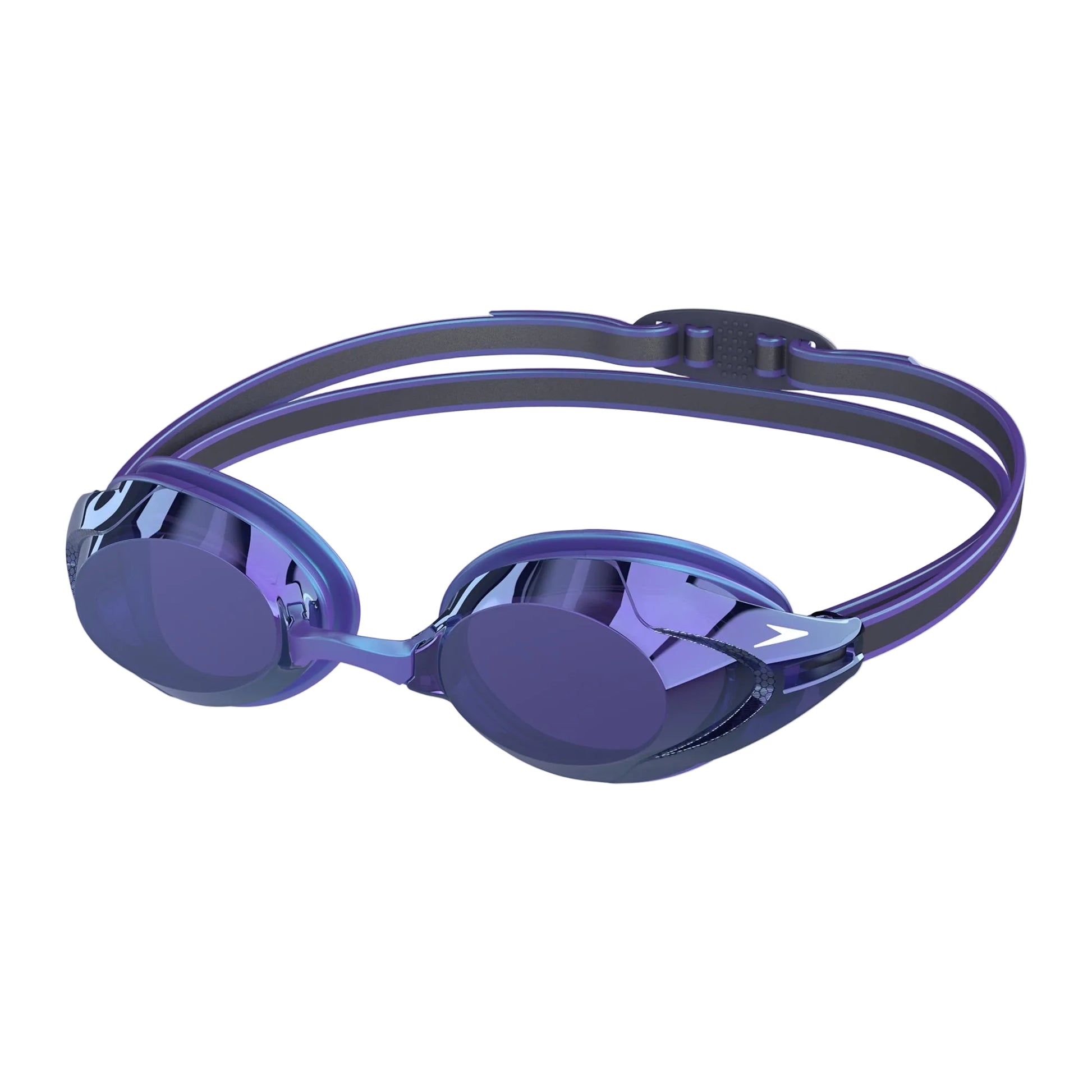 Speedo Vanquisher 3.0 Mirrored Goggle