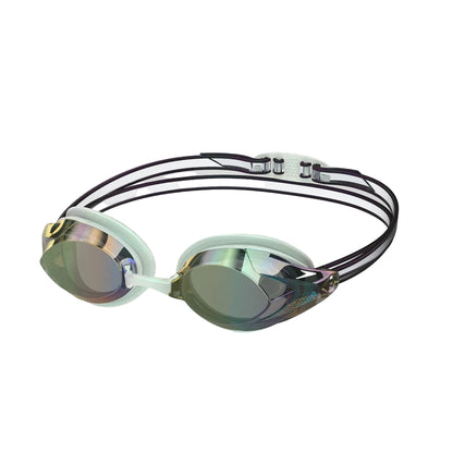 Speedo Women's Vanquisher 3.0 Mirrored Ltd Edition Goggle