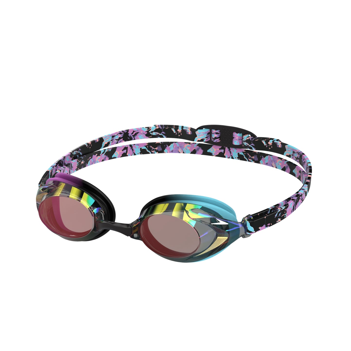 Speedo Junior Vanquisher 3.0 Mirrored Ltd Edition Goggle