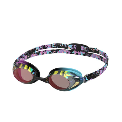 Speedo Junior Vanquisher 3.0 Mirrored Ltd Edition Goggle