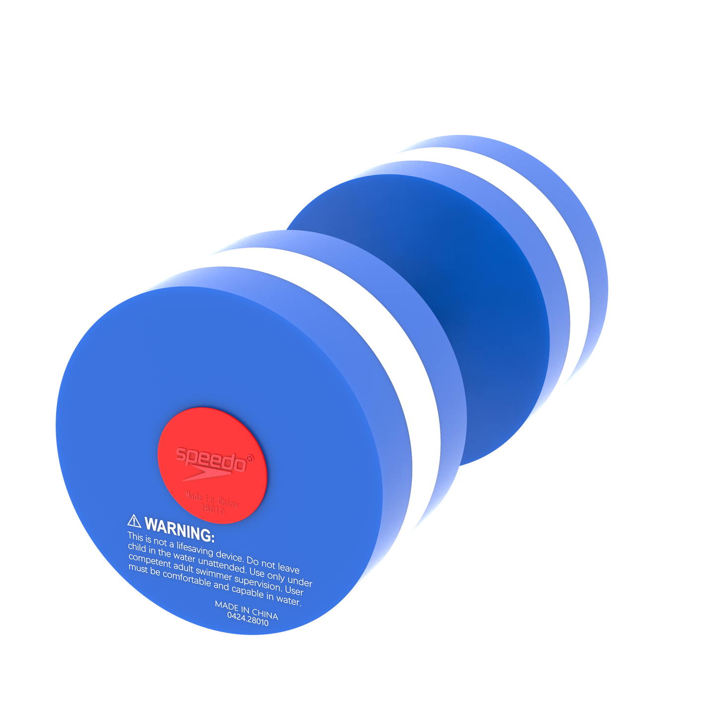 Speedo Aqua Fitness Dumbells