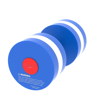 Speedo Aqua Fitness Dumbells