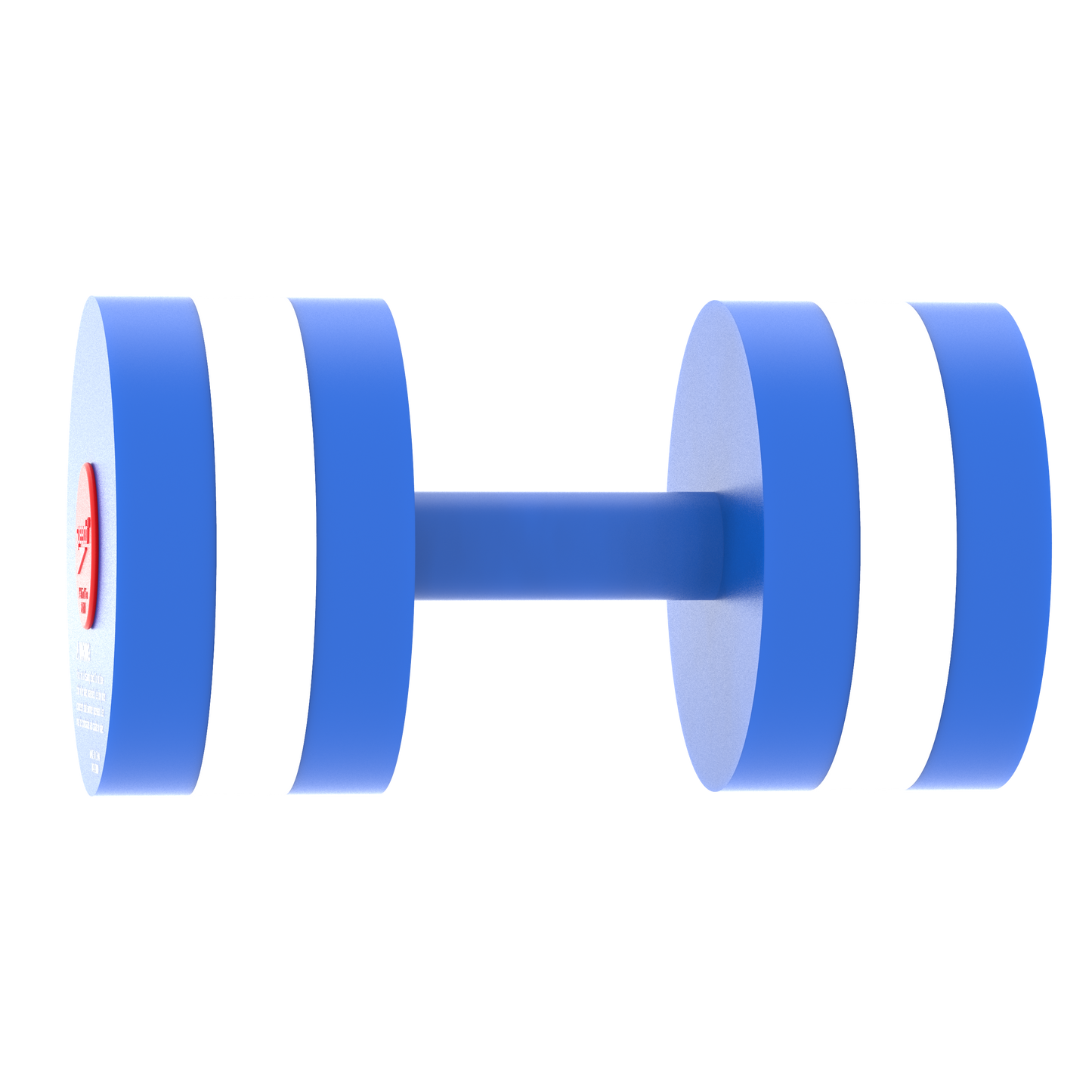Speedo Aqua Fitness Dumbells