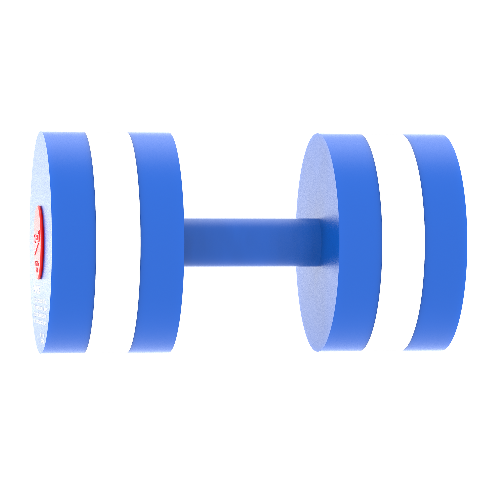 Speedo Aqua Fitness Dumbells