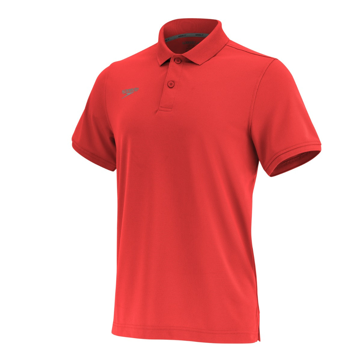 Speedo Solid Polo