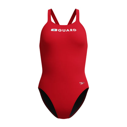 Speedo Guard Endurasoft Leaderback