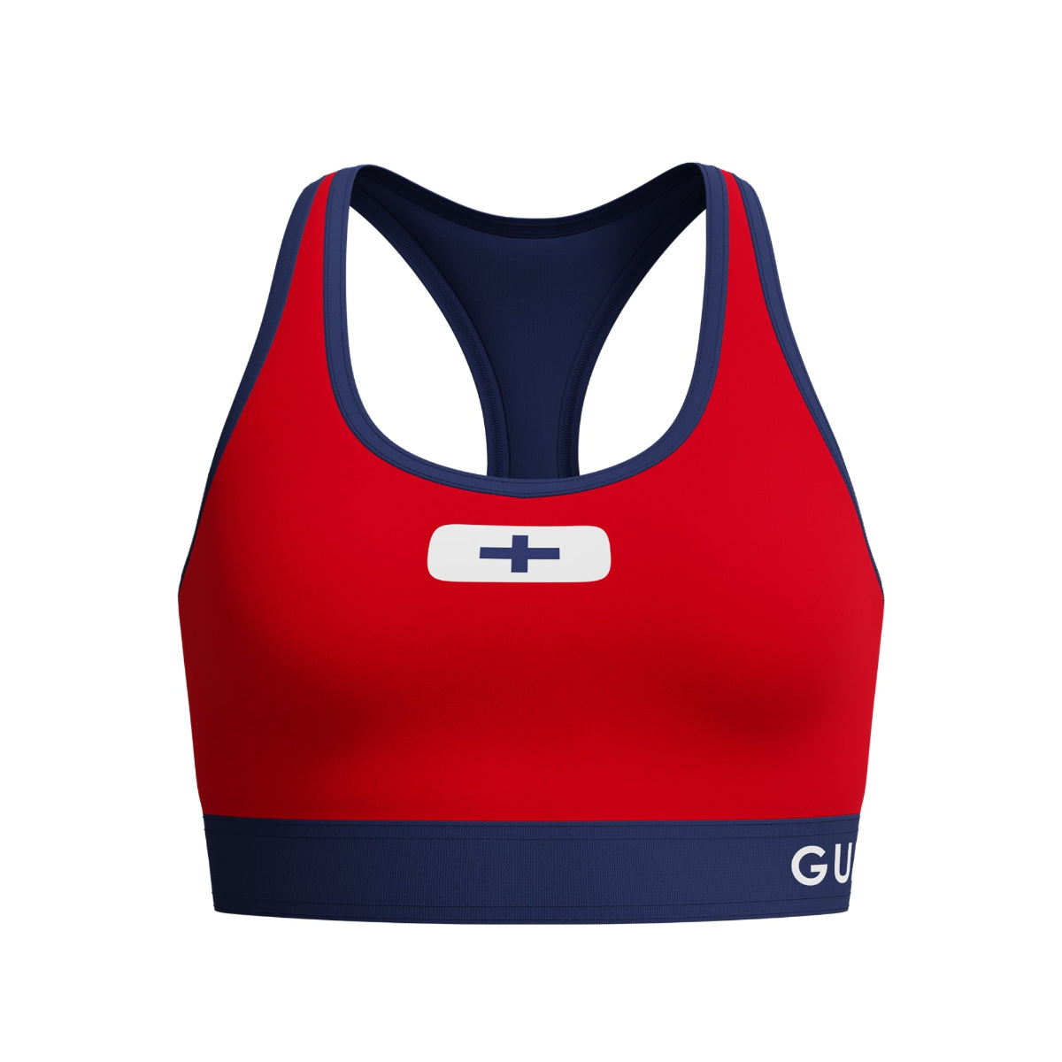 Speedo Guard Endurasoft Racerback Top