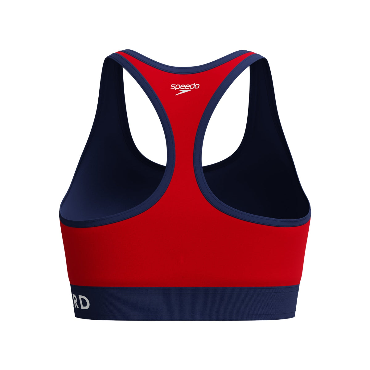Speedo Guard Endurasoft Racerback Top