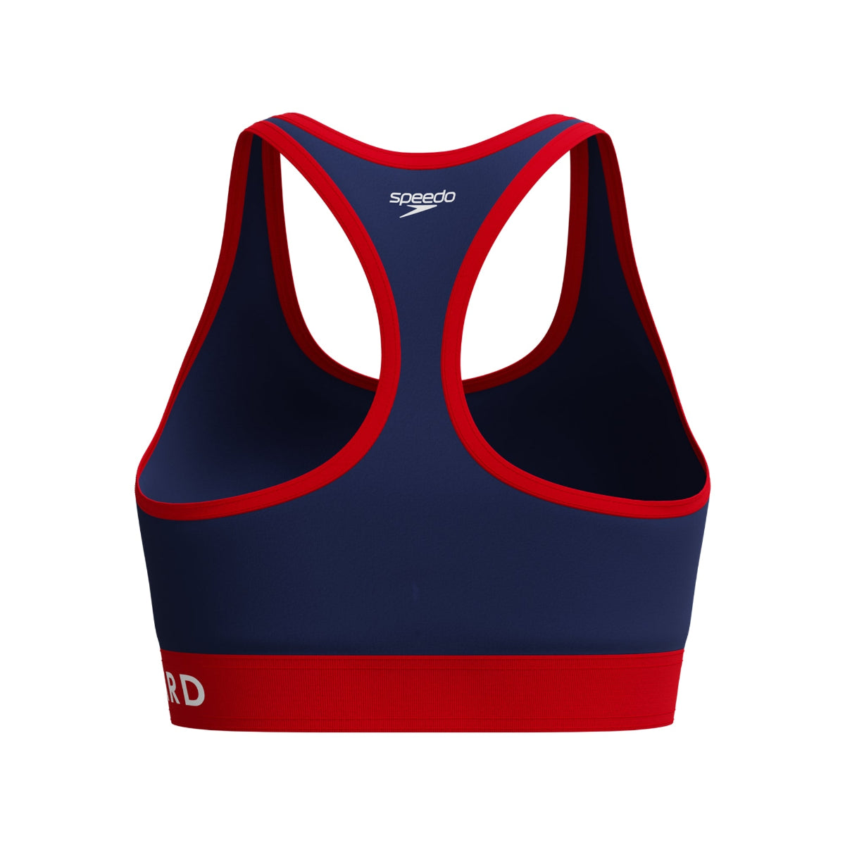 Speedo Guard Endurasoft Racerback Top
