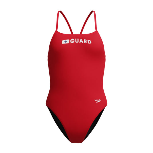 Speedo Guard Endurasoft Turnback
