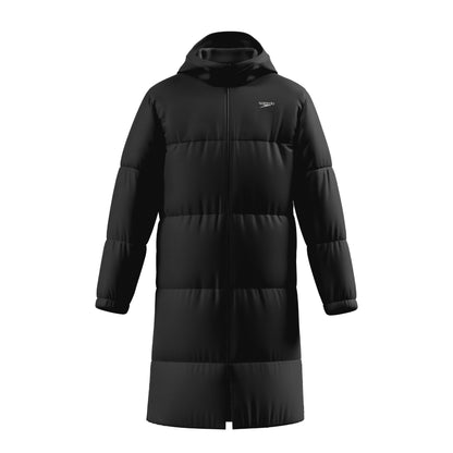 Speedo Unisex Hydropuff Parka