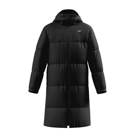 Speedo Unisex Hydropuff Parka