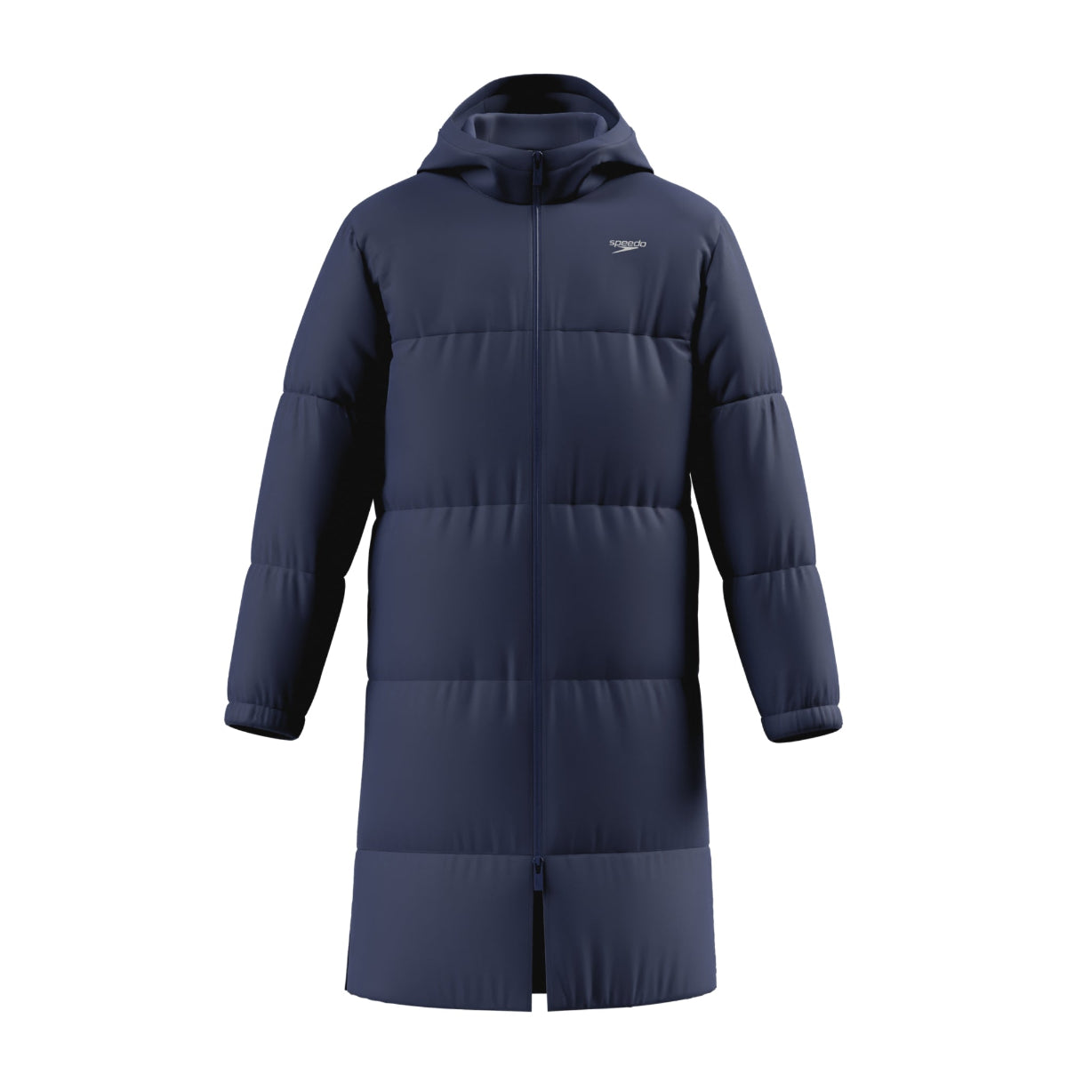 Speedo Unisex Hydropuff Parka