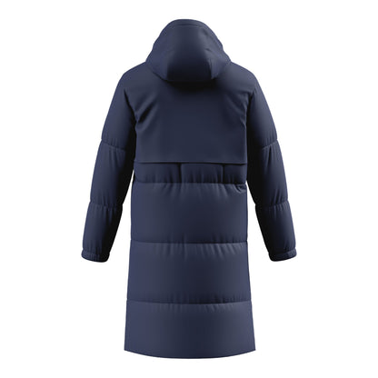Speedo Unisex Hydropuff Parka