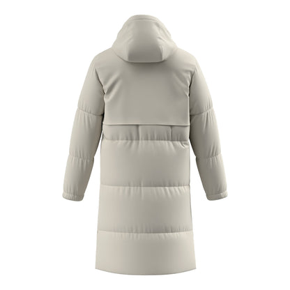 Speedo Unisex Hydropuff Parka