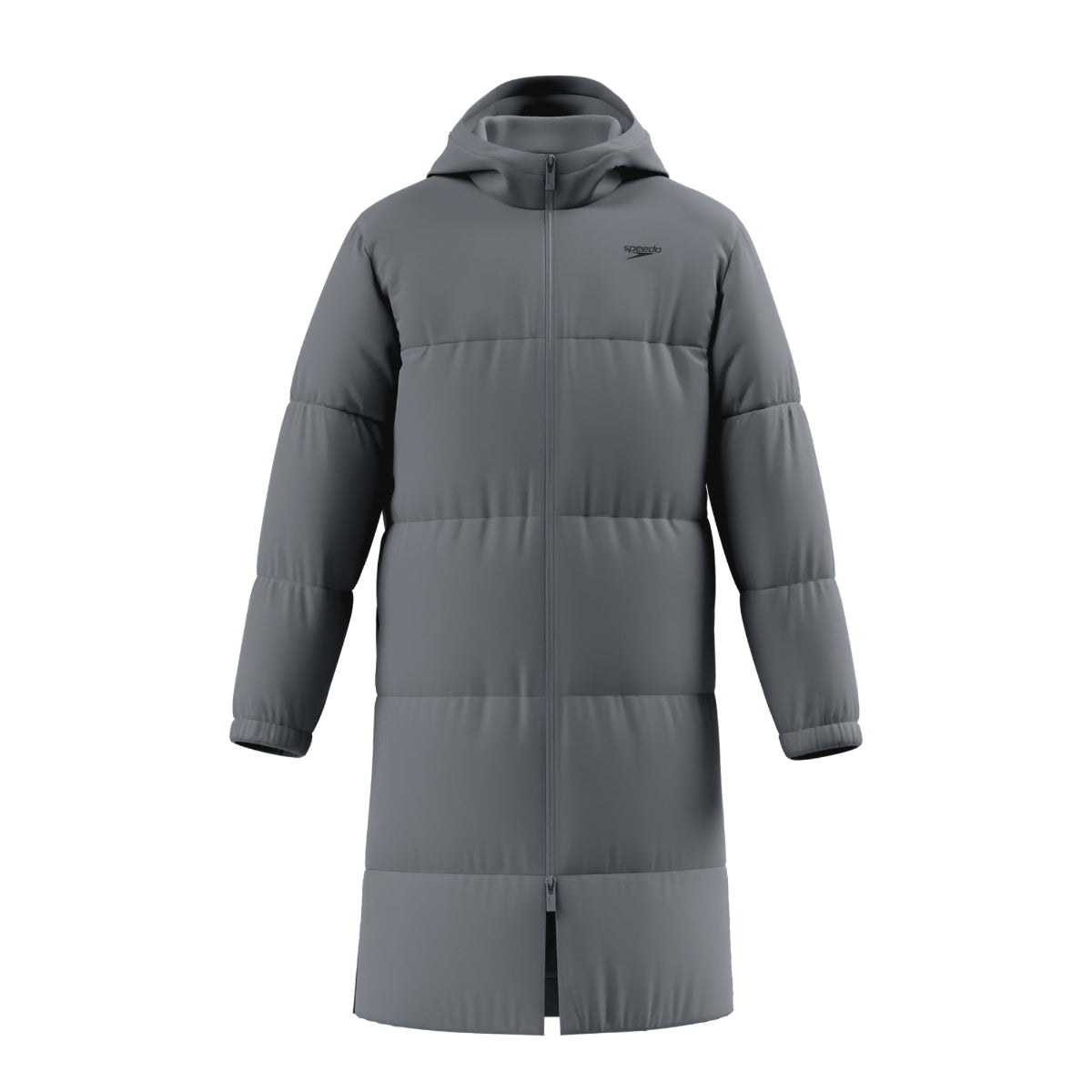 Speedo Unisex Hydropuff Parka