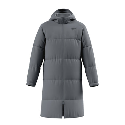 Speedo Unisex Hydropuff Parka