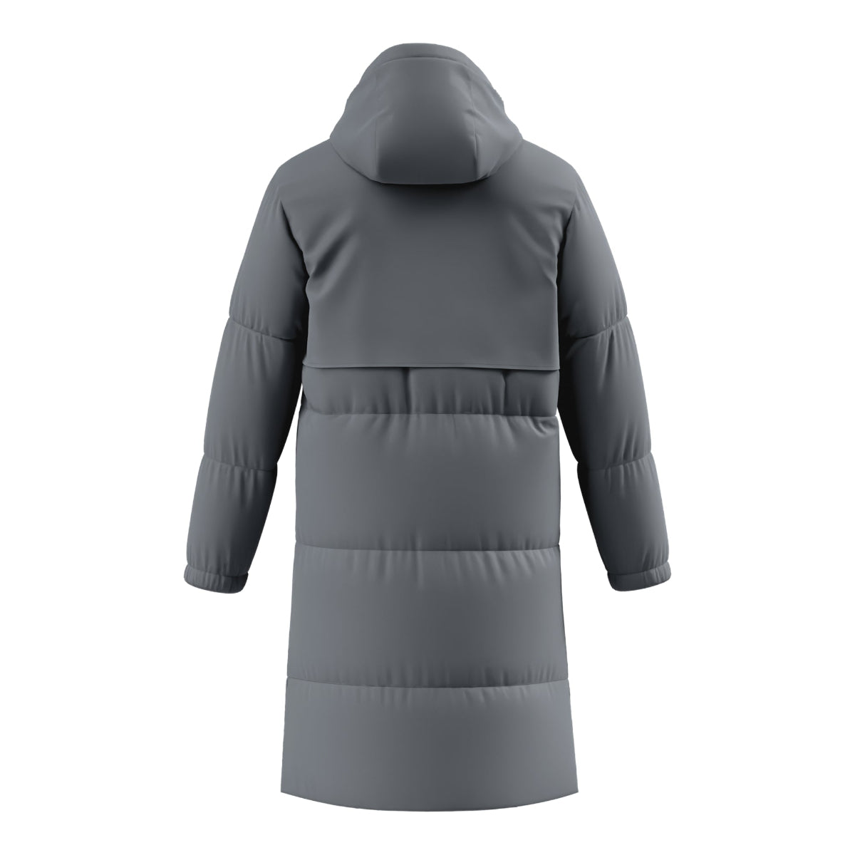 Speedo Unisex Hydropuff Parka