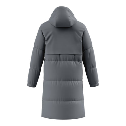 Speedo Unisex Hydropuff Parka