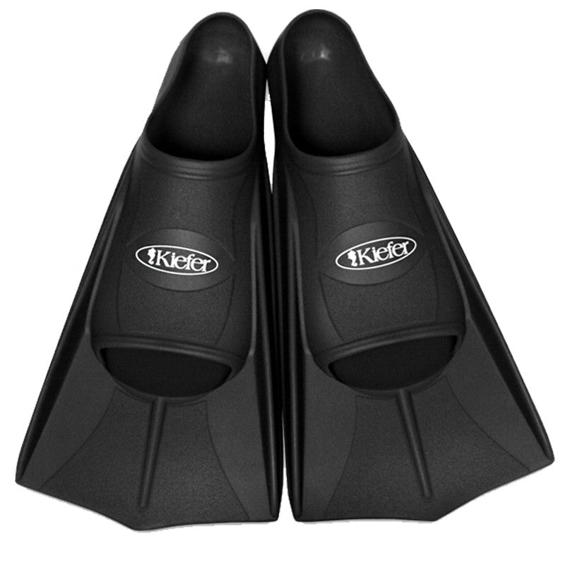 Kiefer Silicone Training Fins