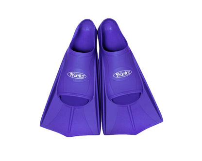 Kiefer Silicone Training Fins