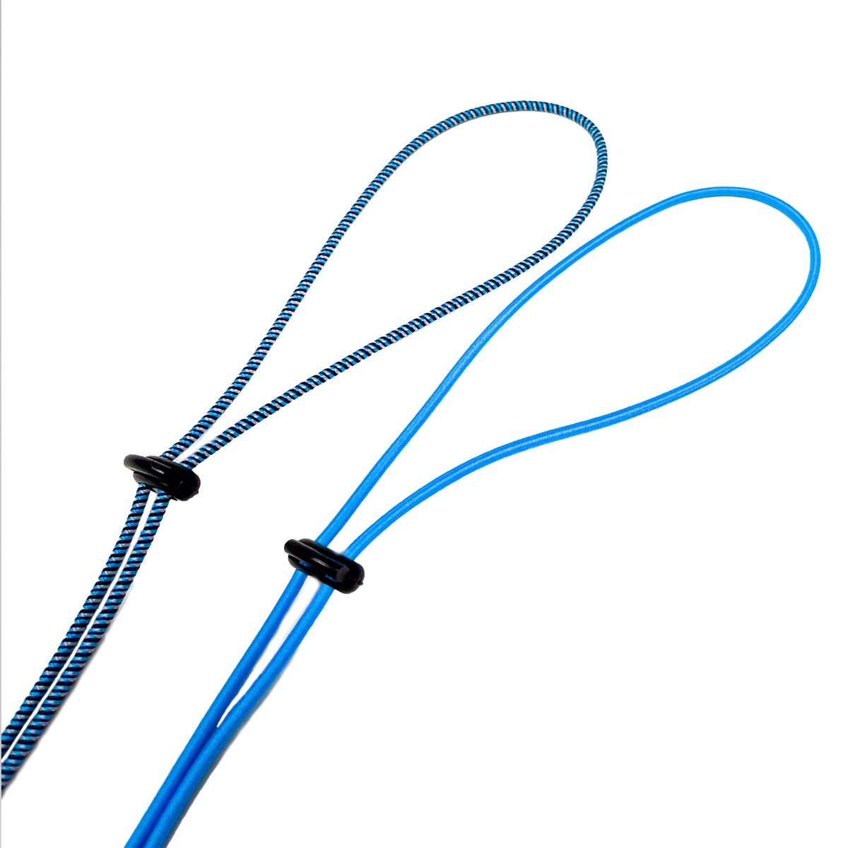 Speedo Bungee Replacement Straps (2)