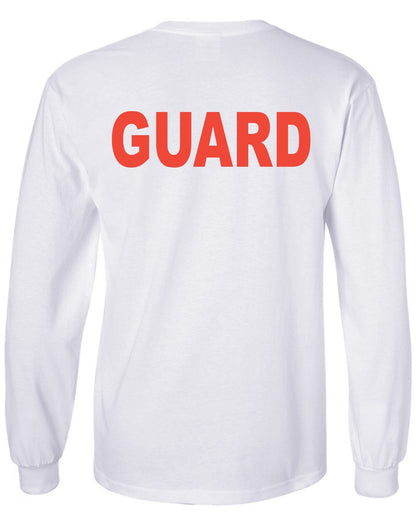 Dri-Fit Guard Long Sleeve Tee
