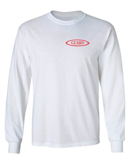 Dri-Fit Guard Long Sleeve Tee