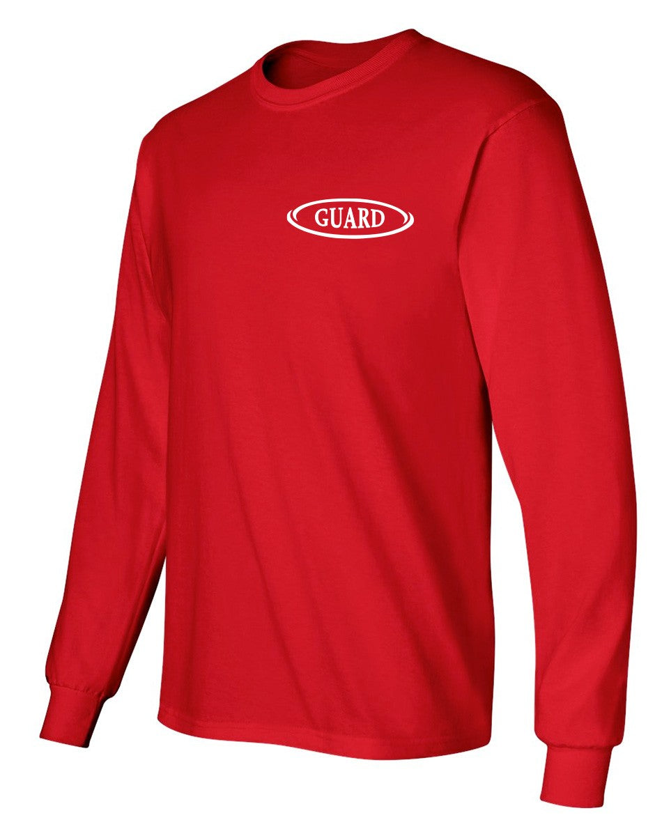 Dri-Fit Guard Long Sleeve Tee
