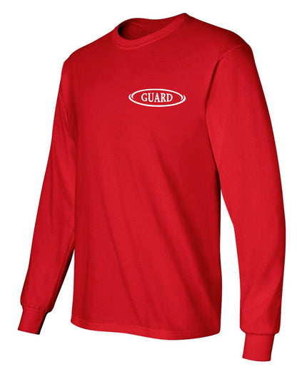 Dri-Fit Guard Long Sleeve Tee
