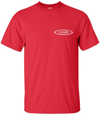 Women's Lifeguard (Two Piece)