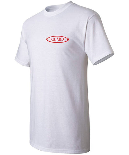 Dri-Fit Guard Short Sleeve Tee