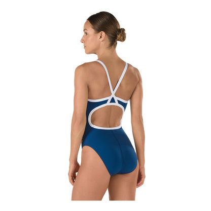 Speedo Solid Endurance Flyback