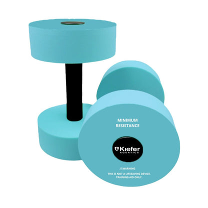 Kiefer Deluxe Fitness Bells