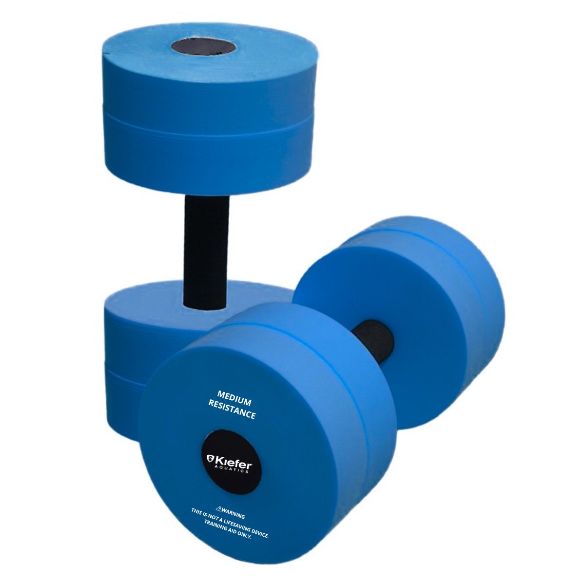 Kiefer Deluxe Fitness Bells