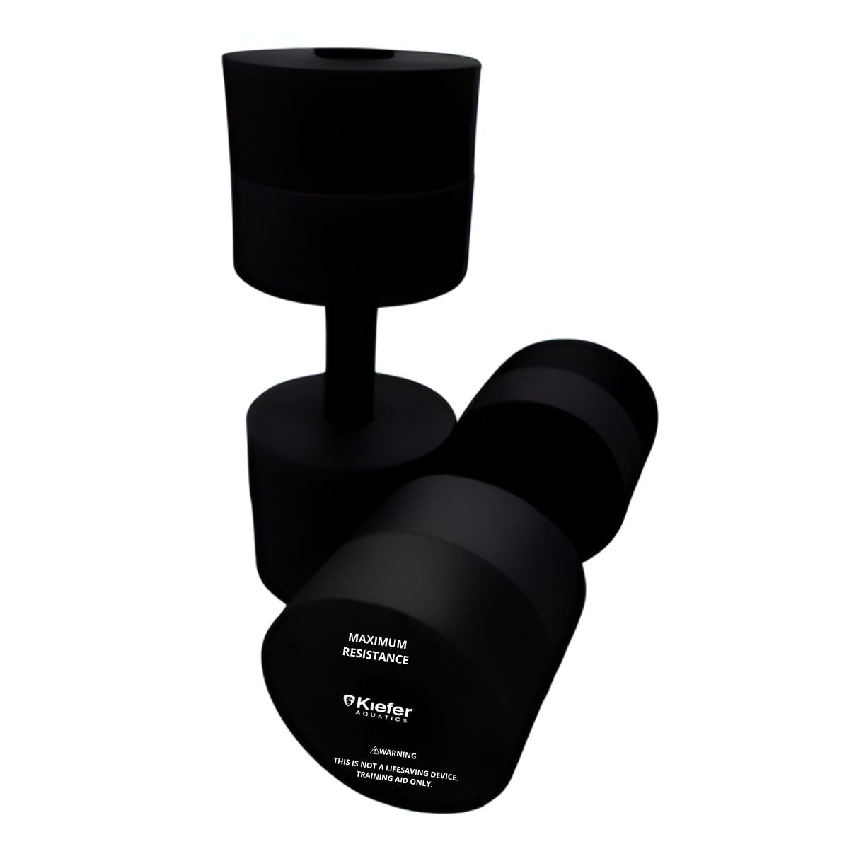 Kiefer Deluxe Fitness Bells